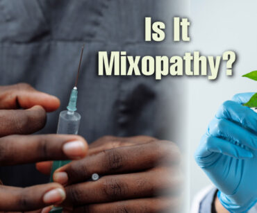 Is it mixopathy or integrative medicine